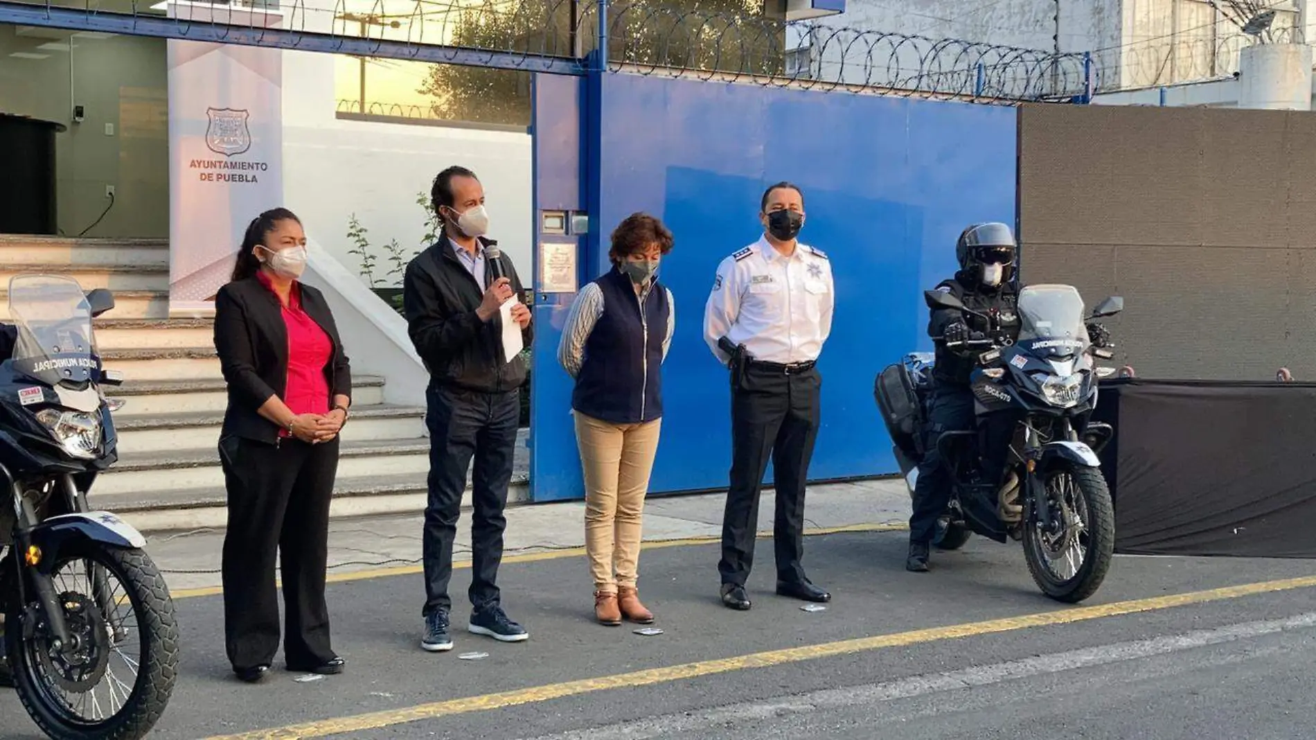 seguridad ayuntamientp